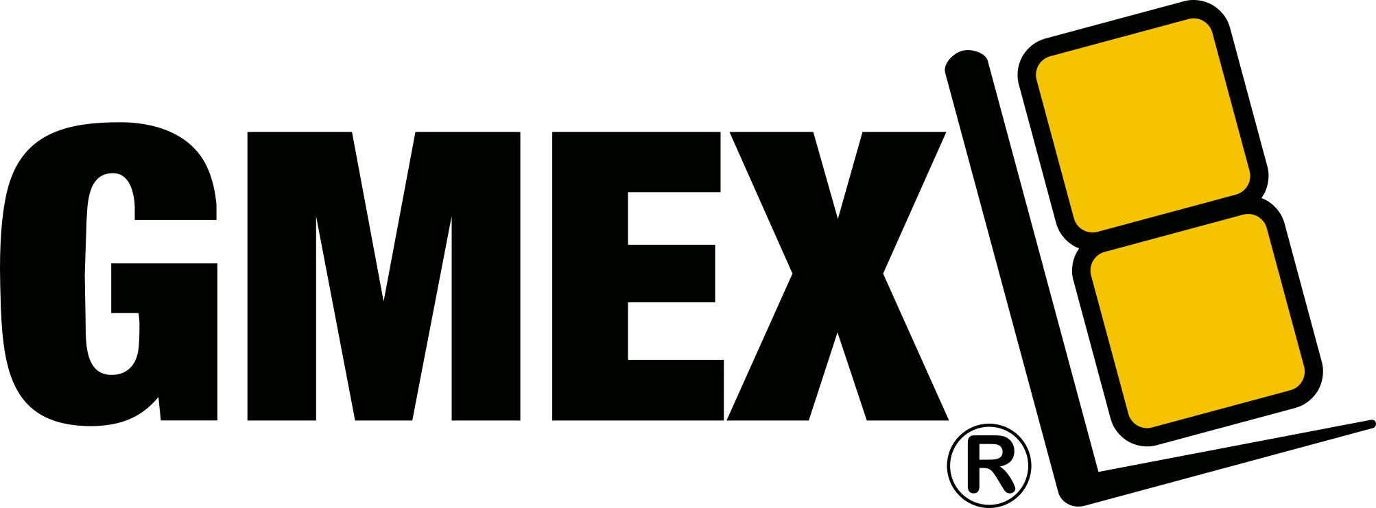 GMEX logo